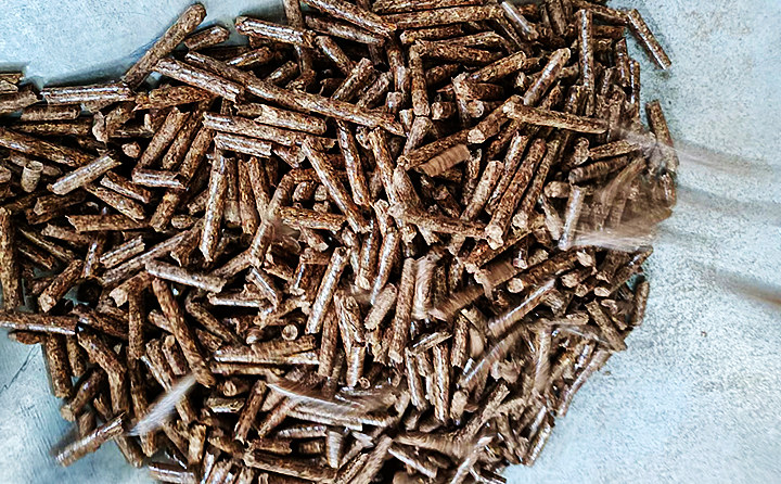 鋸末顆粒機生物質顆粒 鋸末顆粒機生物質顆粒