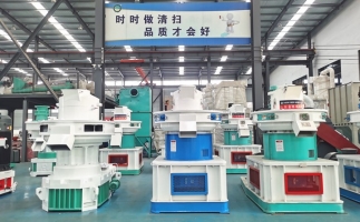 鋸末顆粒機(jī)質(zhì)量好壞有哪些參考標(biāo)準(zhǔn)?