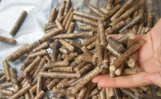 去煤減碳，生物質(zhì)能源開(kāi)啟替代空間
